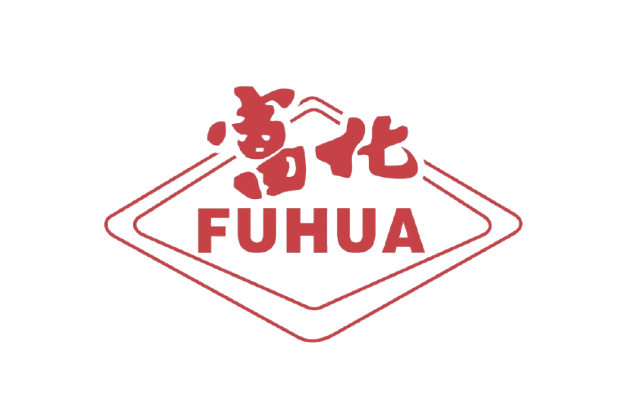 Logo de Shaanxi Fuhua